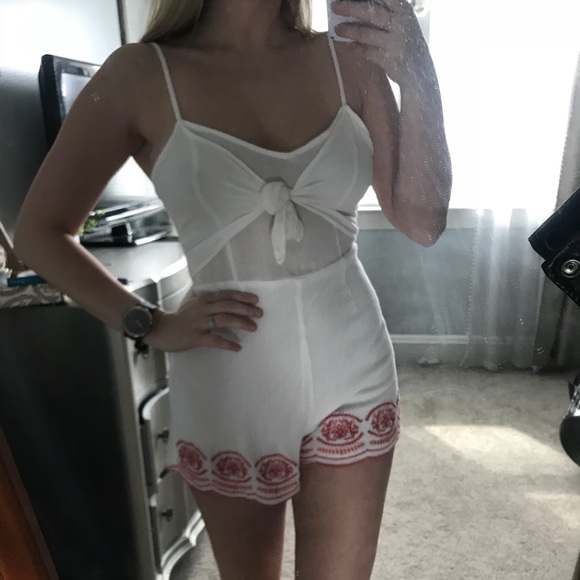 Romper - Picture 4 of 4